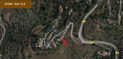 Andalufinca