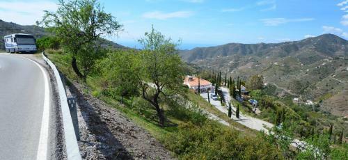Andalufinca