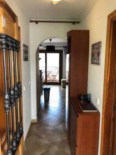 Apartamento Las Margaritas