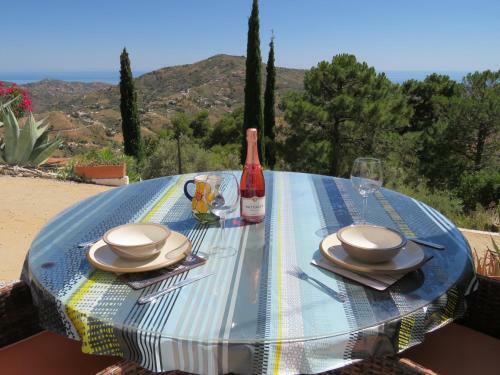 Casa Rey Rural Apartment