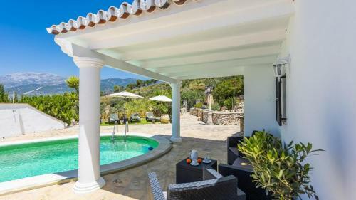Casa Rural Boas C�mpeta By Ruralidays