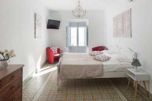Bed&breakfast Al Campanario