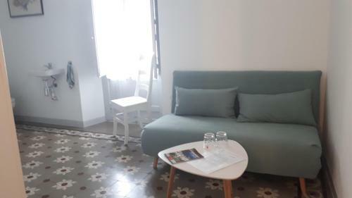 Bed&breakfast Al Campanario