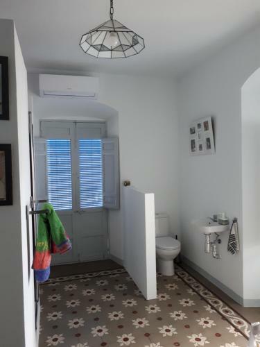 Bed&breakfast Al Campanario