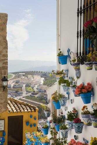 Bed&breakfast Al Campanario