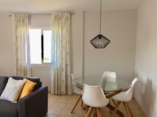 Apartamento Casa Escobar