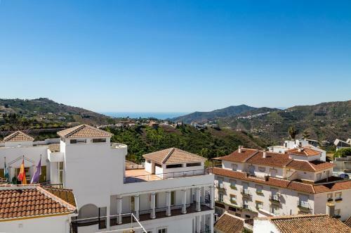 Apartamento Rural Antares