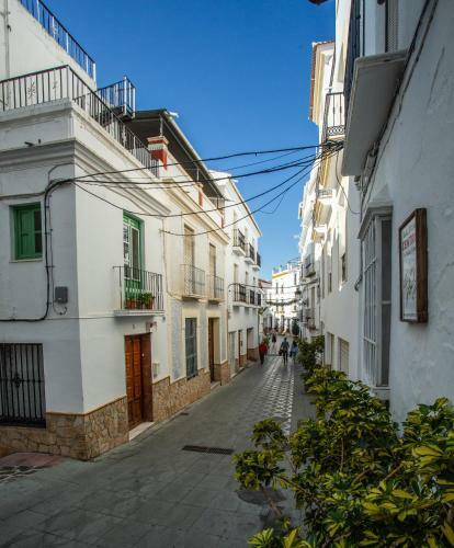 Apartamento Rural Antares