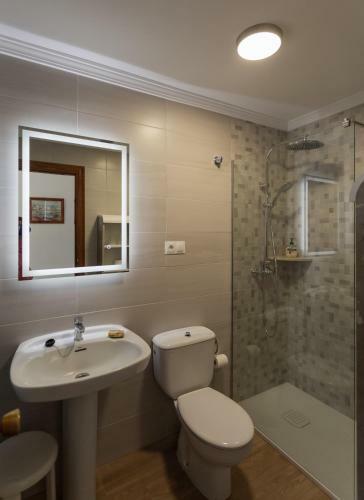 Apartamento Rural Antares