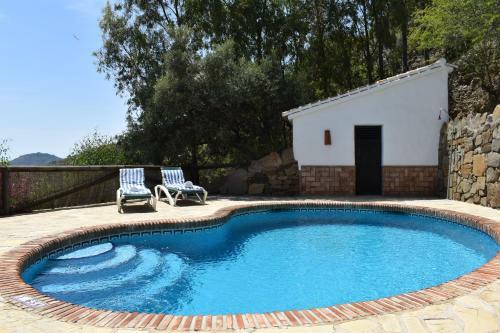 Finca Ventorrillo Competa