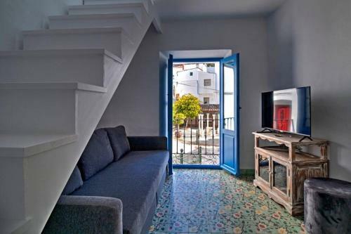 Casa Beaumont - Awesome Andalusian Townhouse