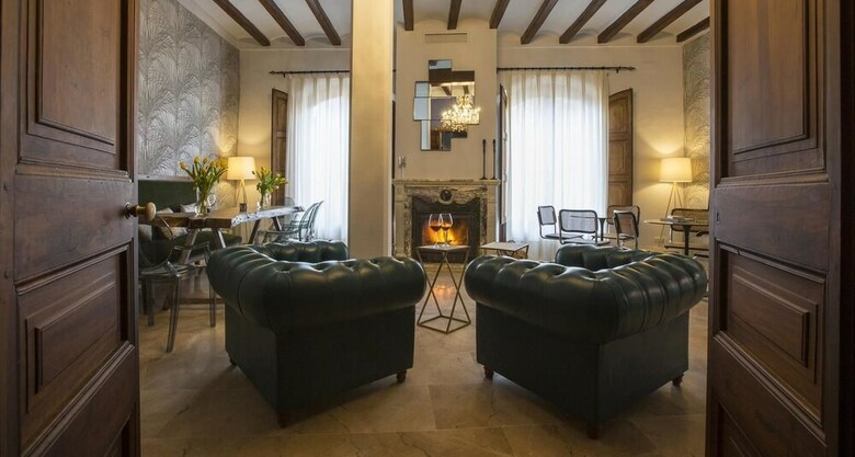 Hotel El Palauet Del Priorat