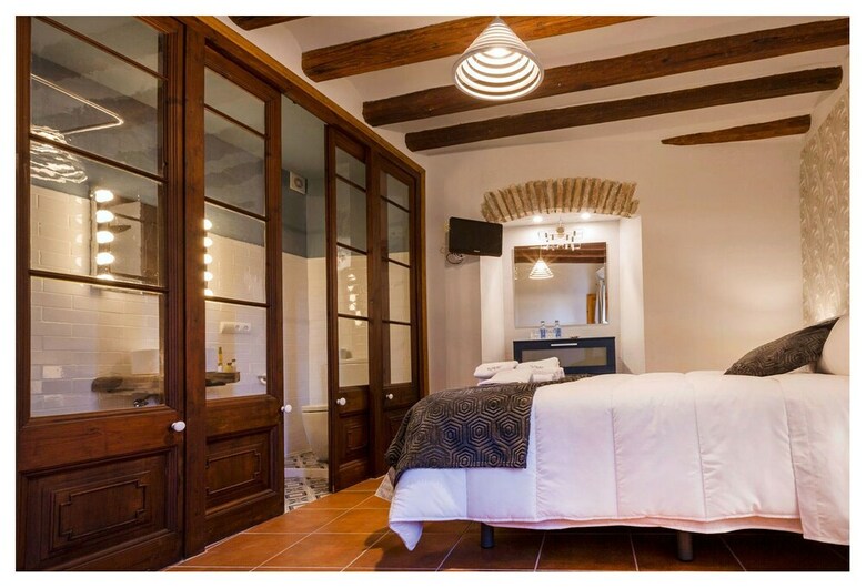 Hotel El Palauet Del Priorat