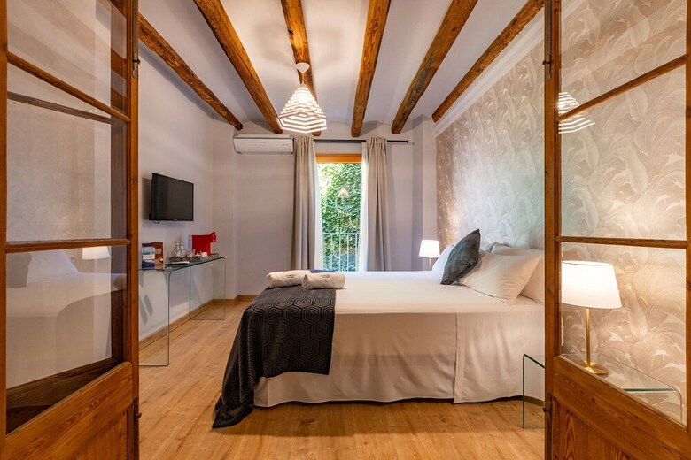Hotel El Palauet Del Priorat