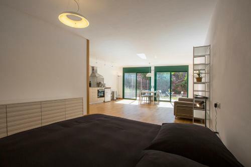 Apartamento Casa Cornudella - Studio