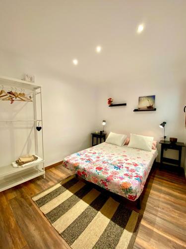 Apartaments Chenin Blanc-priorat-