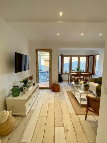 Apartaments Chenin Blanc-priorat-