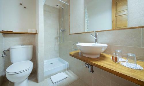Bed & Breakfast Cal Giral II