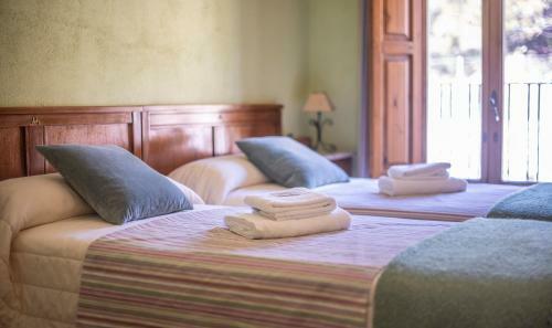 Bed & Breakfast Cal Giral II
