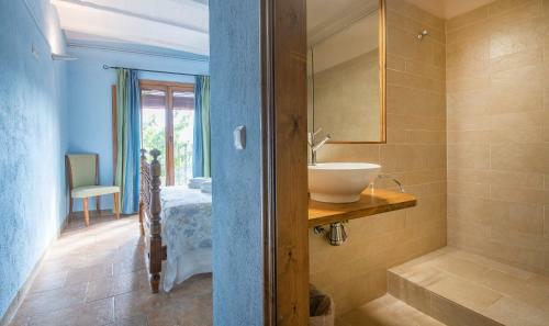 Bed & Breakfast Cal Giral II