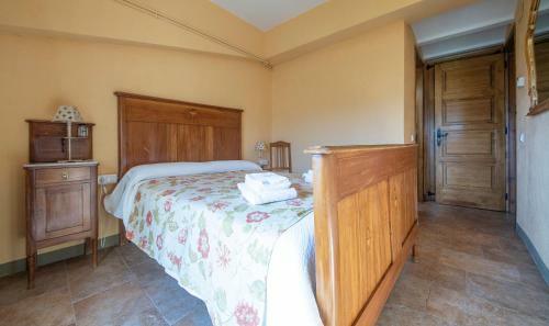 Bed & Breakfast Cal Giral II