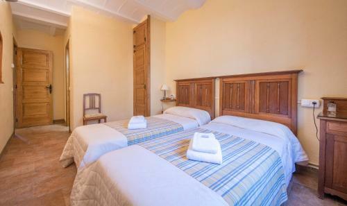 Bed & Breakfast Cal Giral II
