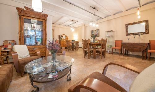 Bed & Breakfast Cal Giral II
