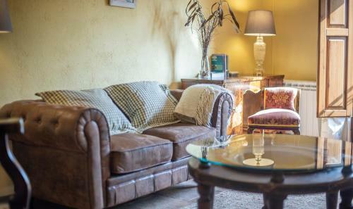 Bed & Breakfast Cal Giral II