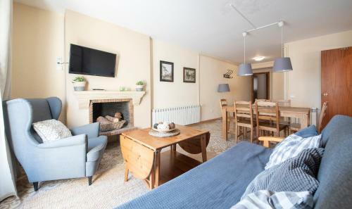 Apartamento Cal Giral I