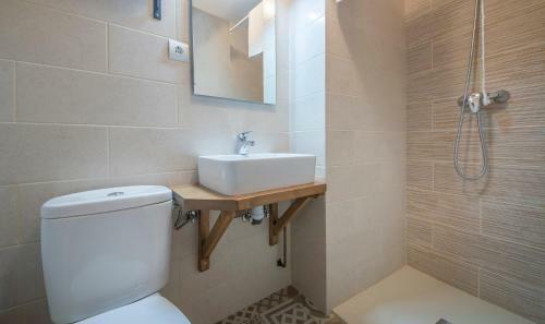 Apartamento Cal Giral I