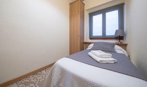 Apartamento Cal Giral I