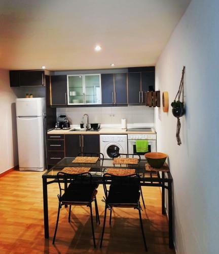 Cornu Karma Apartment Siuranella