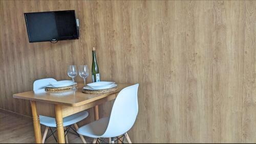 Apartament Corbatera Cim Apartaments