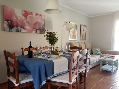 Apartamento Duquesa�s House