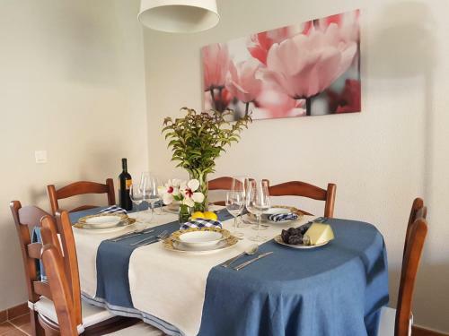 Apartamento Duquesa�s House
