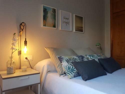 Apartamento Duquesa�s House