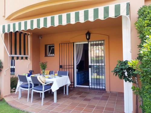 Apartamento Duquesa�s House