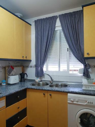 Apartamento Duquesa�s House