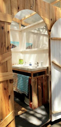 The Pineforest Cabin