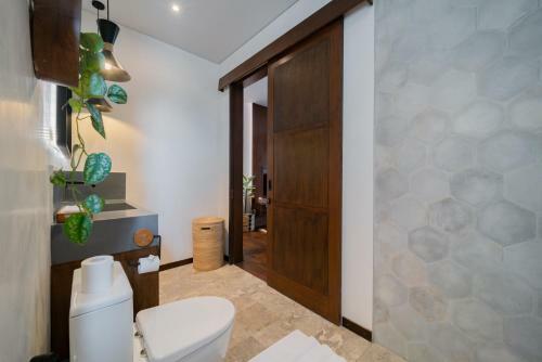 K Club Seabreeze Apartment