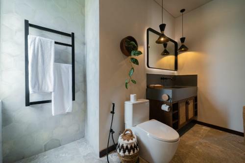 K Club Seabreeze Apartment