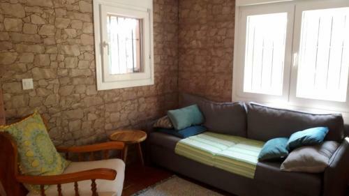 Chalet La Barrosa A 800 Mts Playa