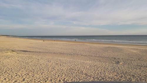 Chalet La Barrosa A 800 Mts Playa