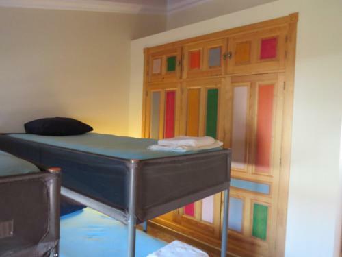 Bed & Breakfast Higos Chumbos, Casa Rural Compartido