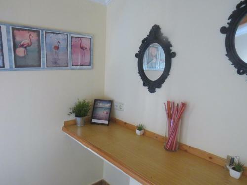 Bed & Breakfast Higos Chumbos, Casa Rural Compartido