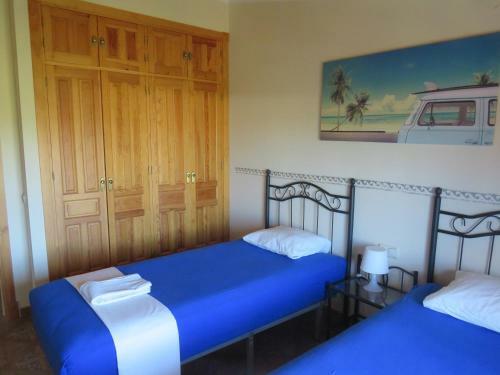 Bed & Breakfast Higos Chumbos, Casa Rural Compartido