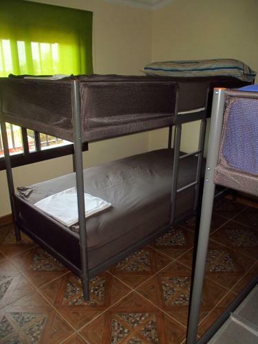 Bed & Breakfast Higos Chumbos, Casa Rural Compartido
