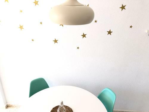 Apartamento La Barrosa