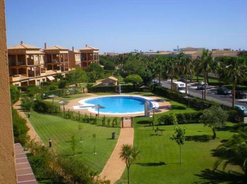 Apartamento Sancti Petri Sunsets