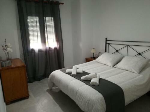 Apartamento Sancti Petri Sunsets